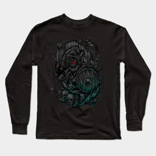 The viking 3 Long Sleeve T-Shirt